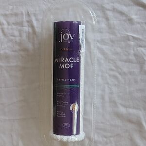 Miracle Mop Head Refill